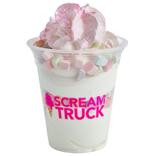 Simply Lucky Sundae
