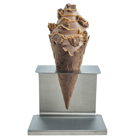 Black & Tan Cone