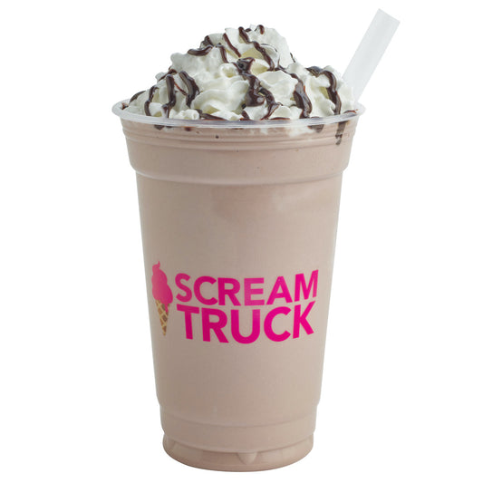 Classic Scream Shake