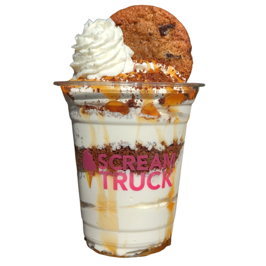 Cookie Crumble