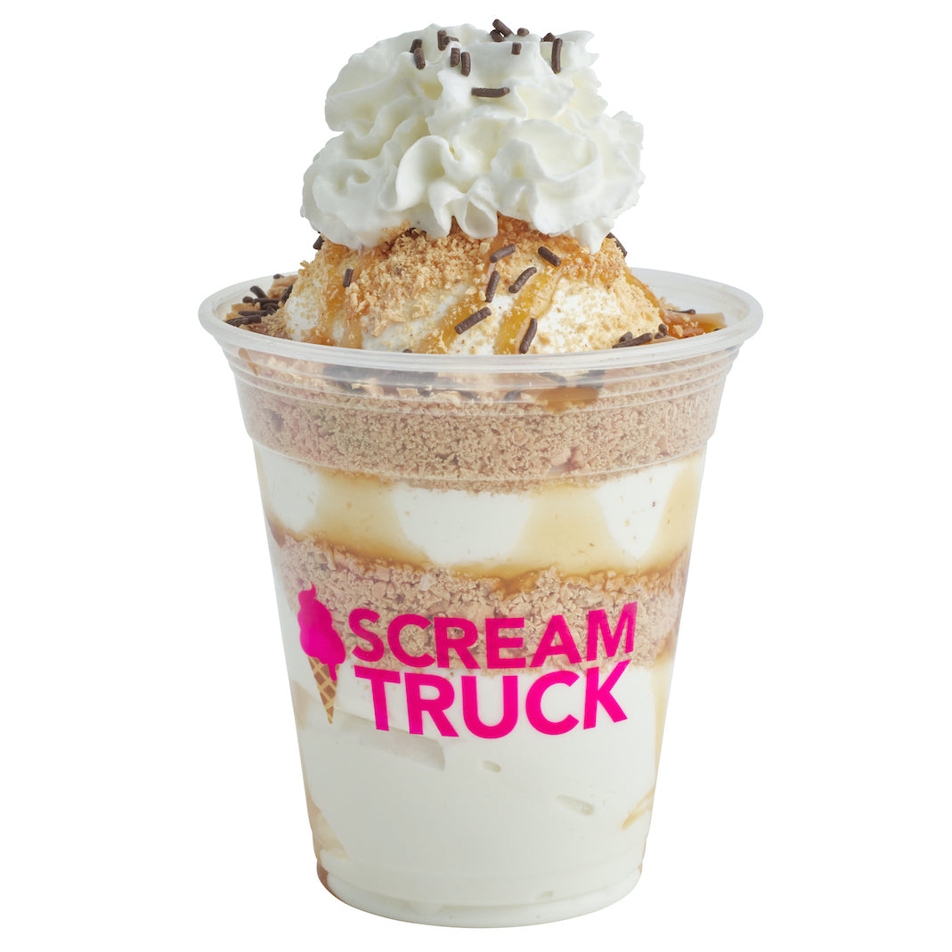 Cool Chick Sundae