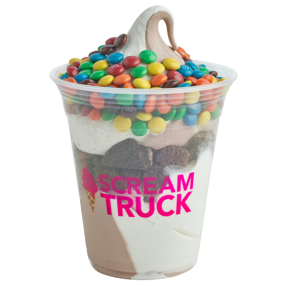 Build Your Own Cup