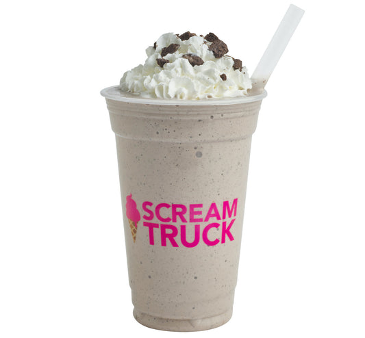 Cookies N Cream Shake