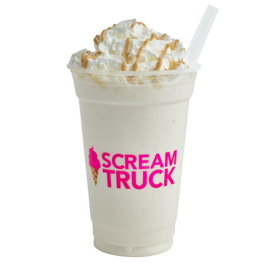 Peanut Butter Shake