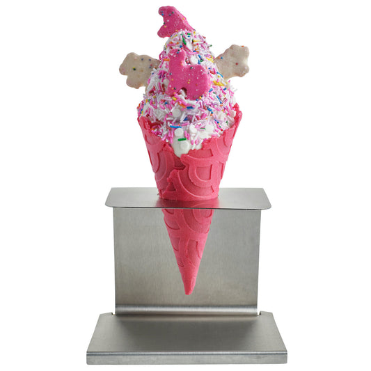 The Pink Scream Cone