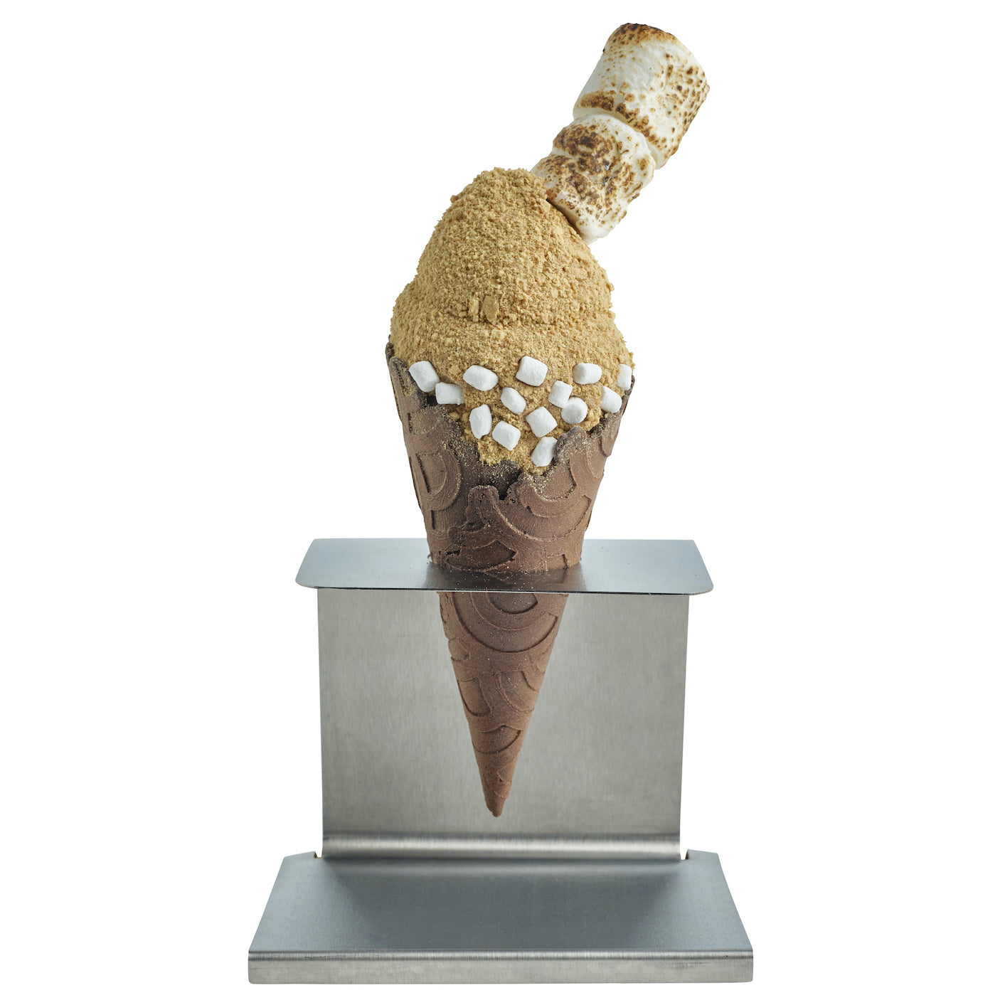 S'More Please Cone